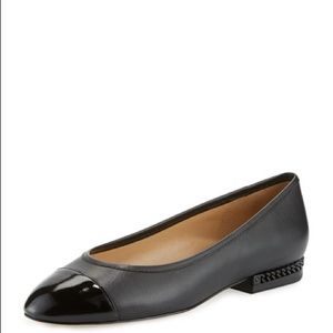 Michael Kors Sabrina Flat
